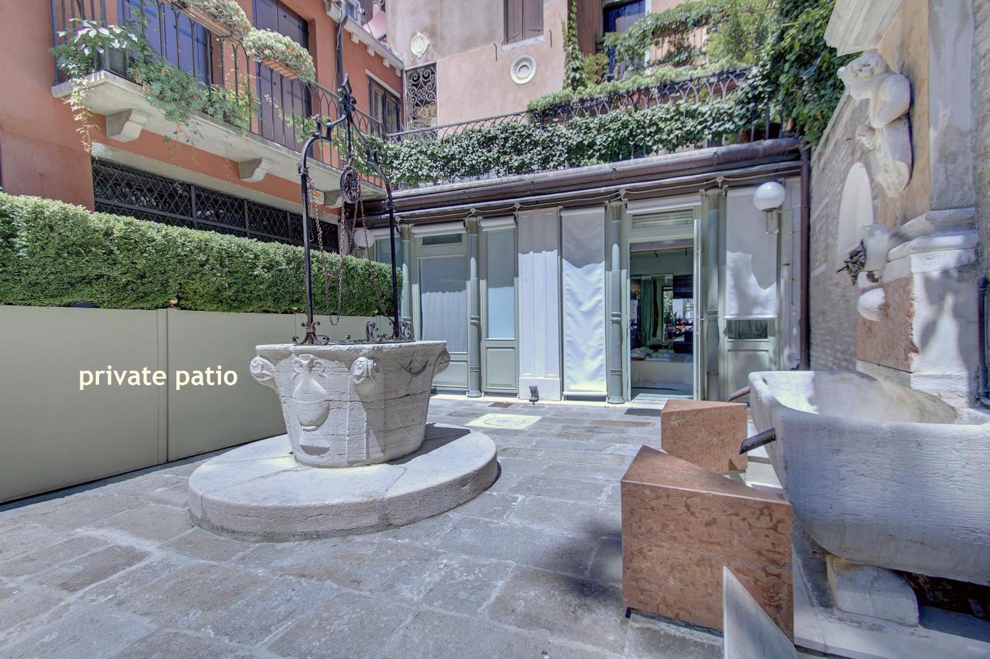 Grandelux-Canal - Bbc Venice Grand Tour 2024 Recorded Here! Exterior photo